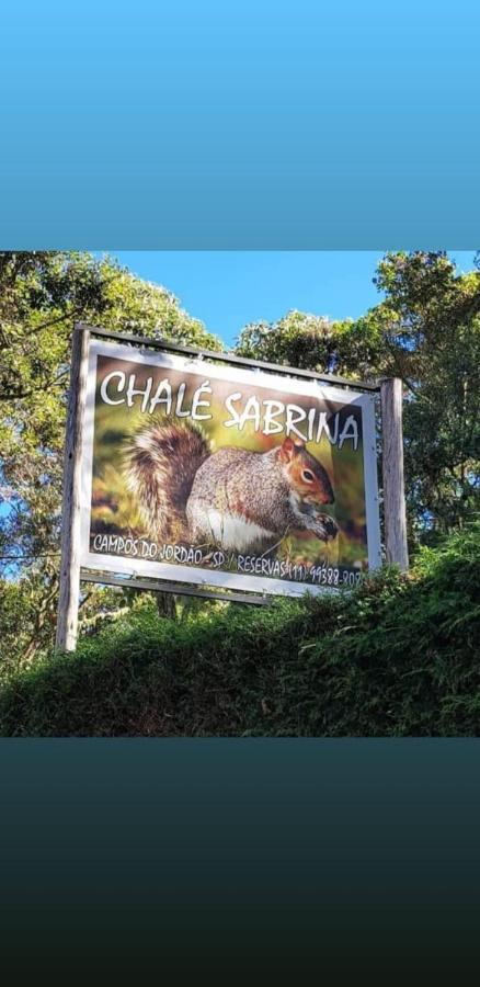 Chalé Chale Sabrina